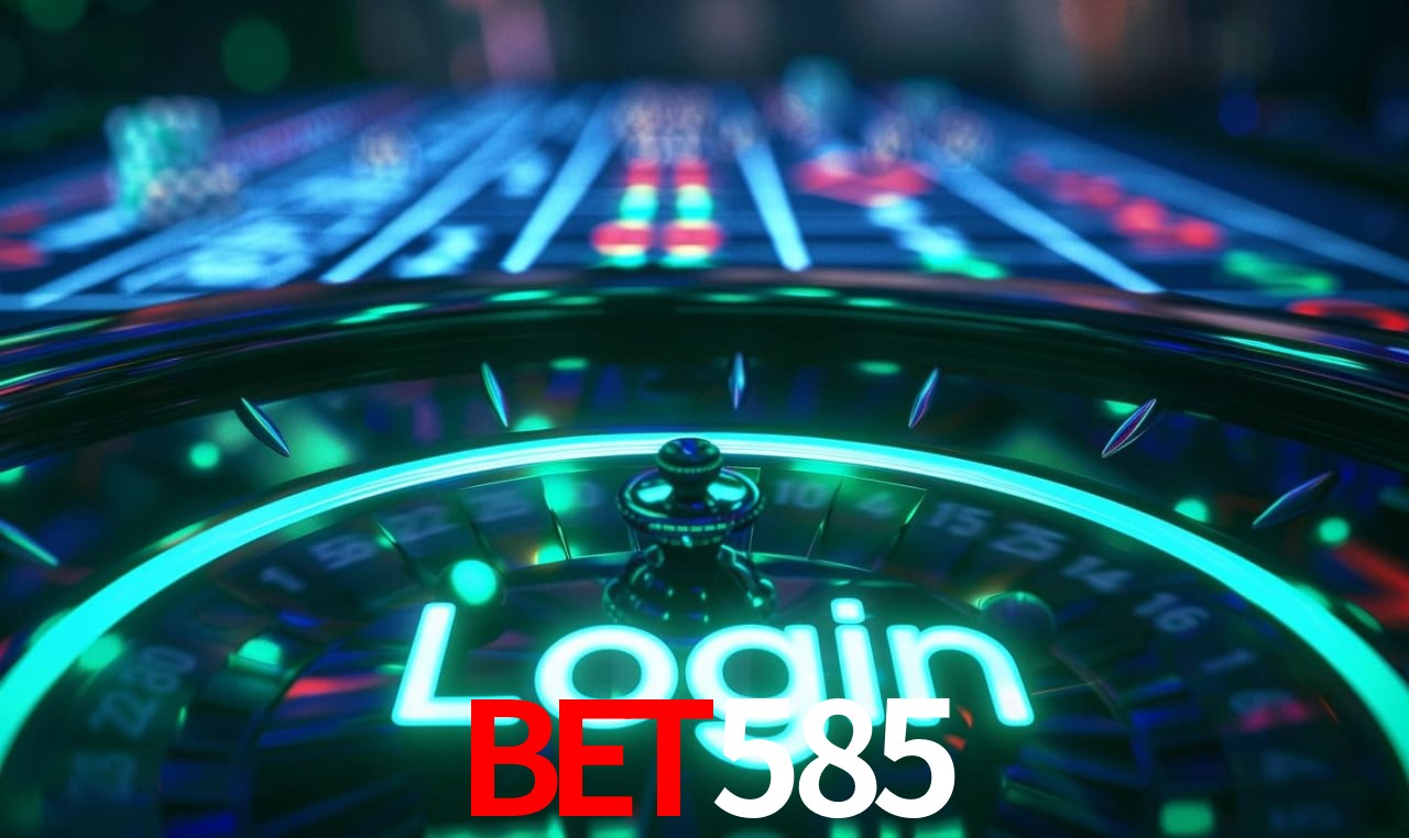 Estatísticas bet585
