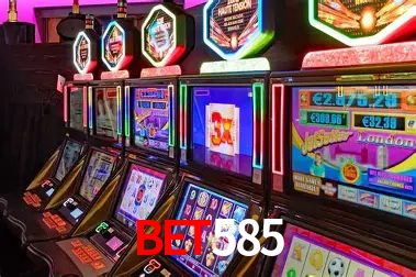 Descubra a Essência do bet585: Nossa História e Compromissos