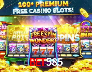 A Revolução dos Aplicativos de Jogos no bet585
