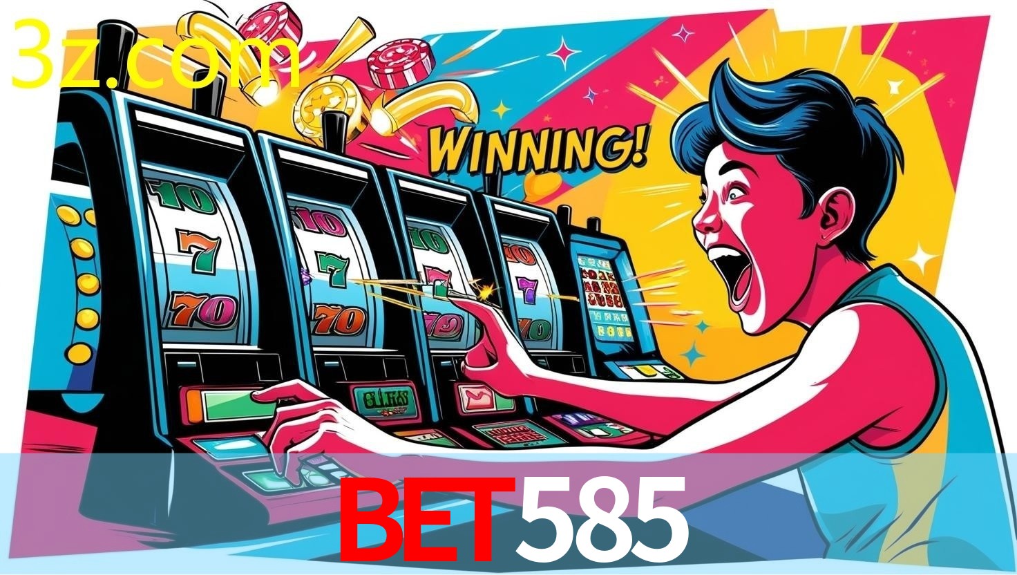 BET585