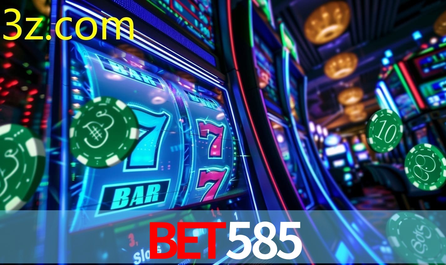 BET585