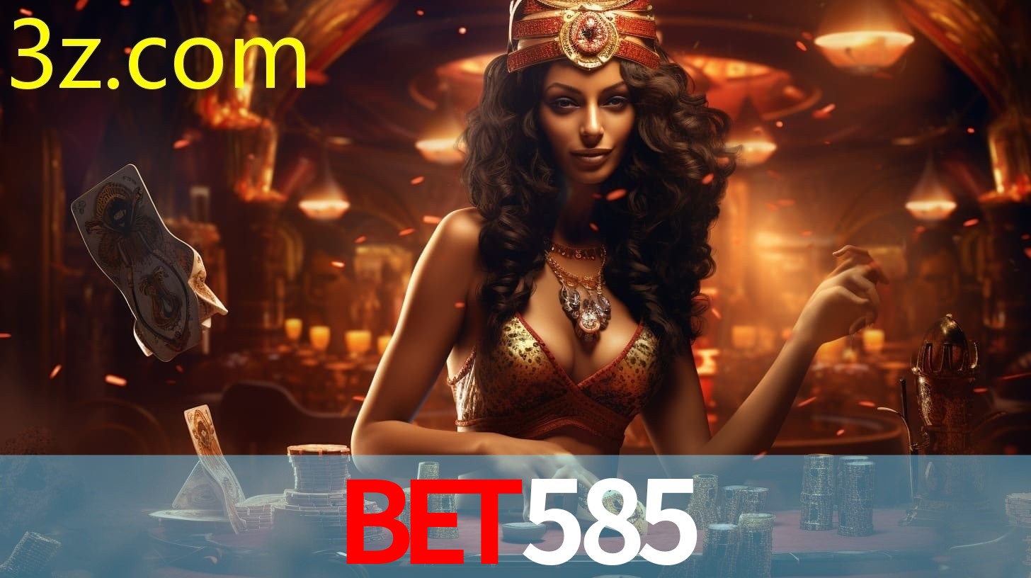 BET585