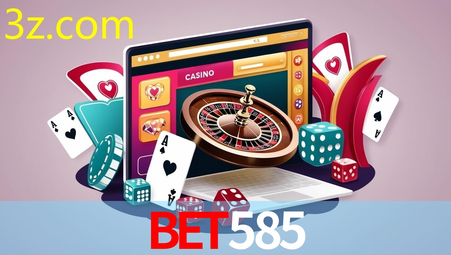 BET585