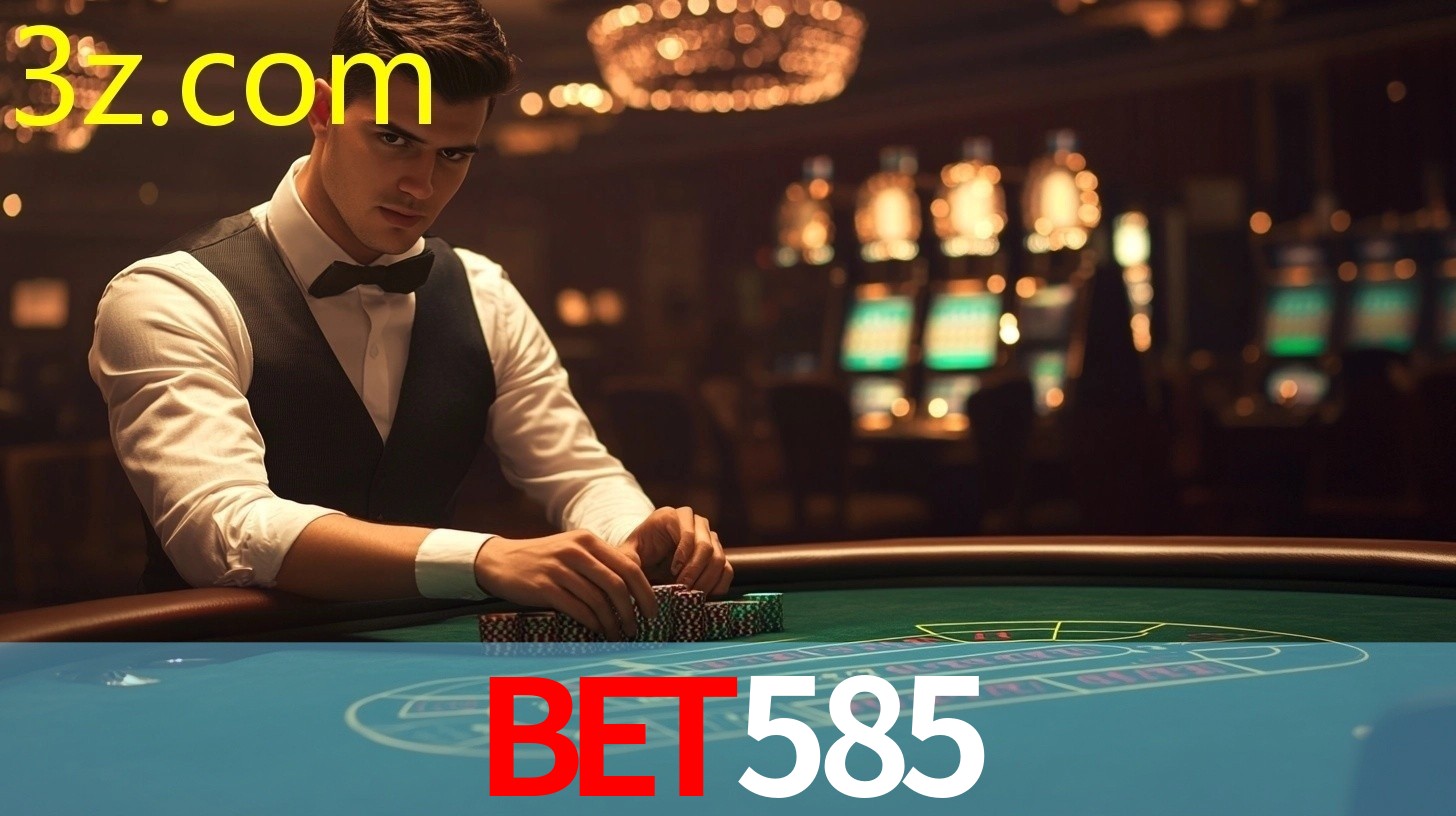 BET585