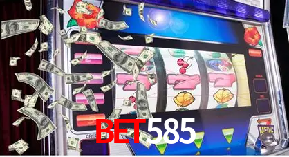 bet585 Cassino Ao Vivo - 89 Mesas Evolution Gaming