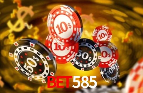 Apostas de Tênis bet585