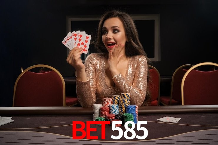 Jogos Exclusivos bet585