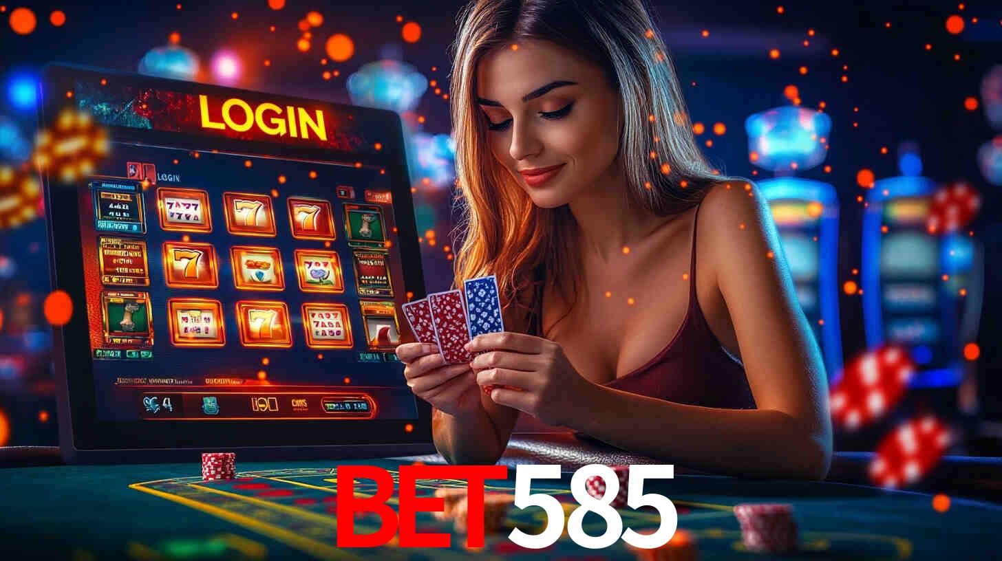 bet585,bet585.com