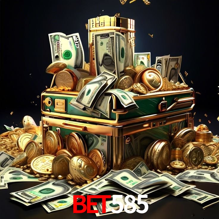 Estatísticas do Jogo bet585