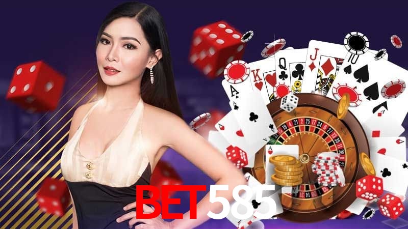 Programa VIP bet585