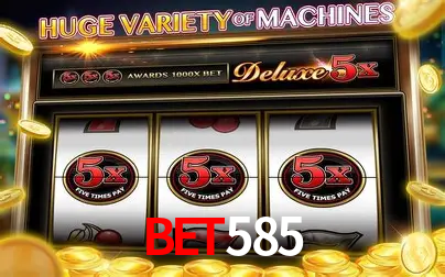 A Experiência Imersiva dos Cassinos Ao Vivo no bet585