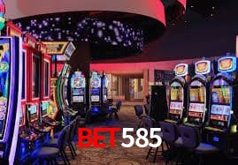 Logo da bet585