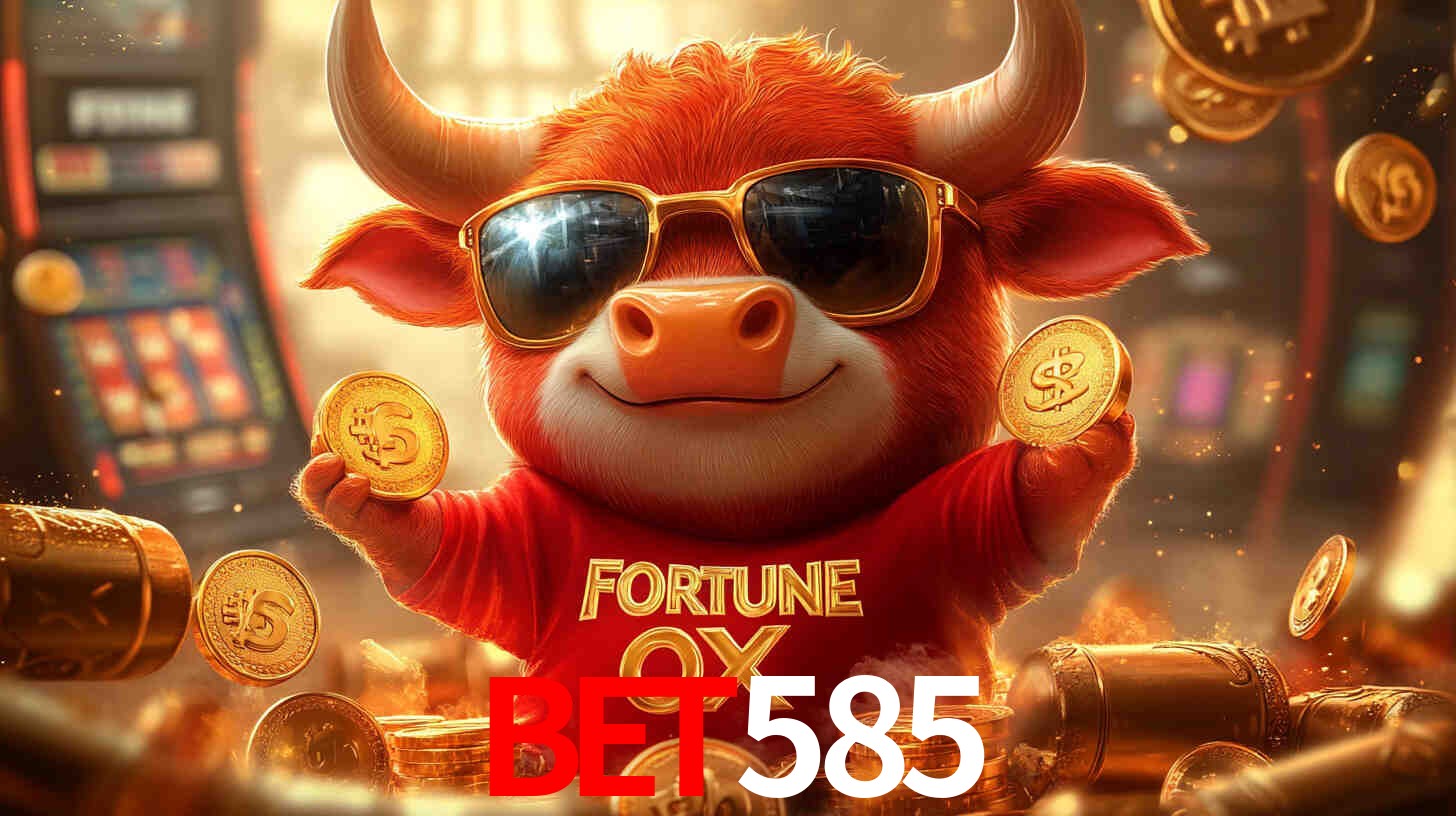 bet585: A Experiência de Casino com Jogos de Mesa ao Vivo