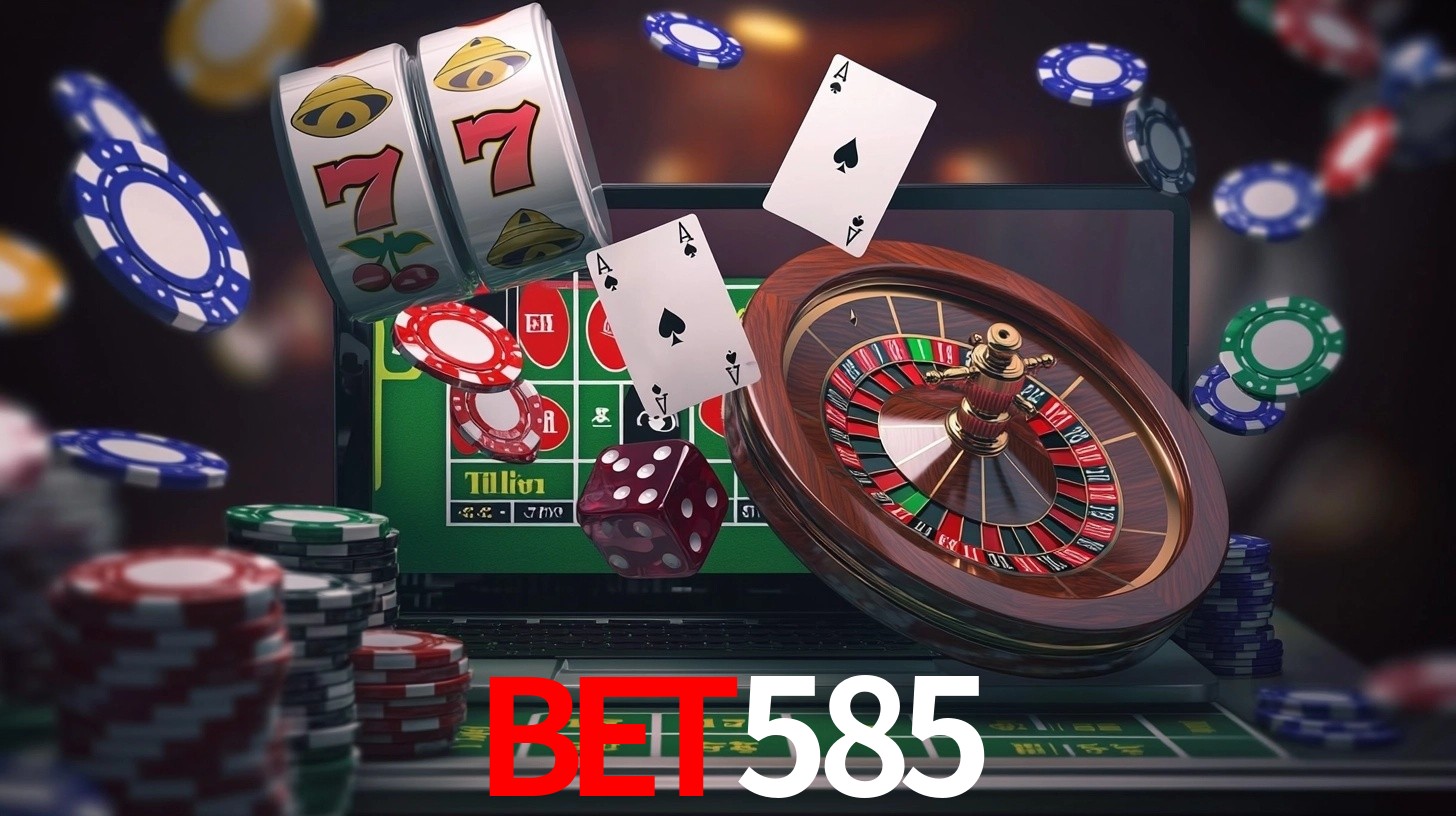 bet585,bet585.com