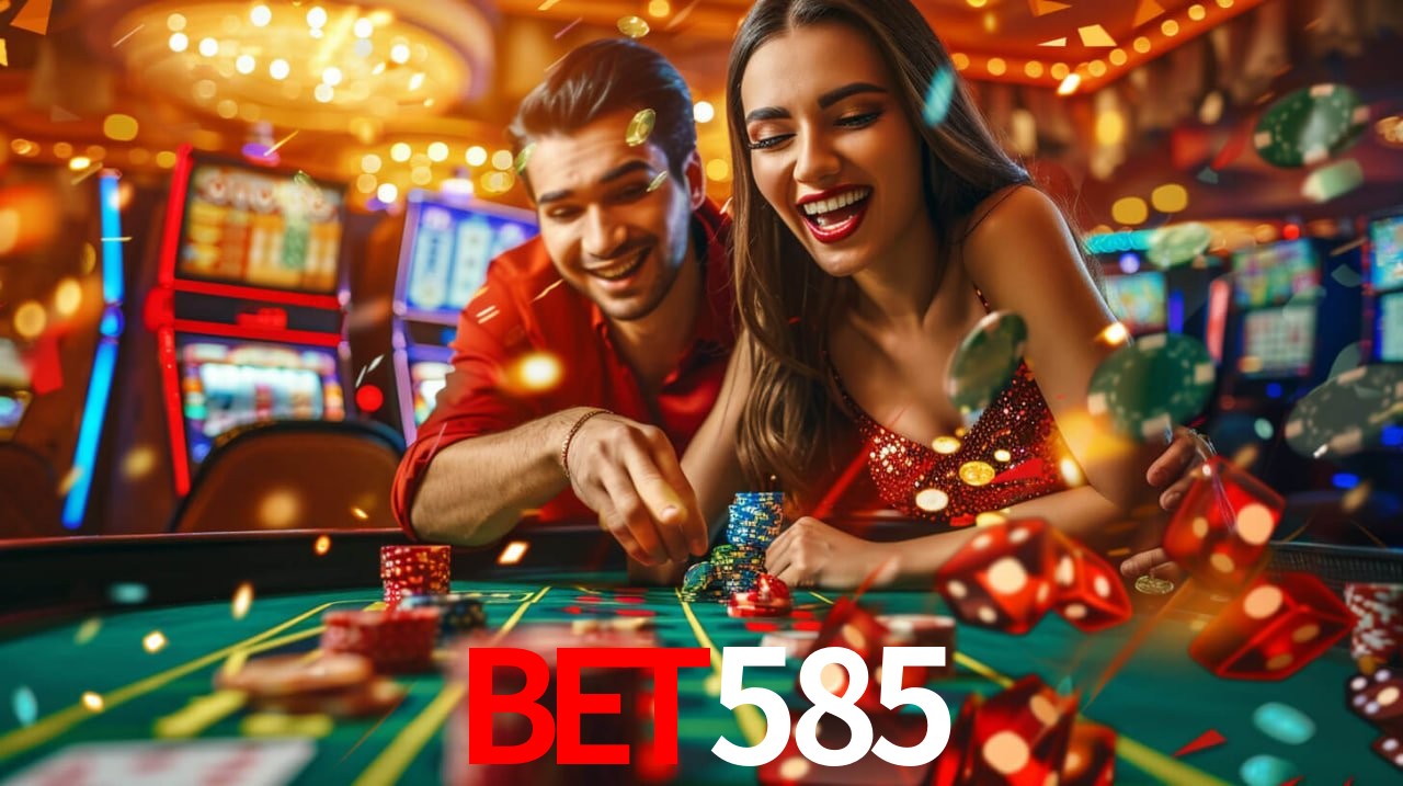 Sistemas de Segurança bet585