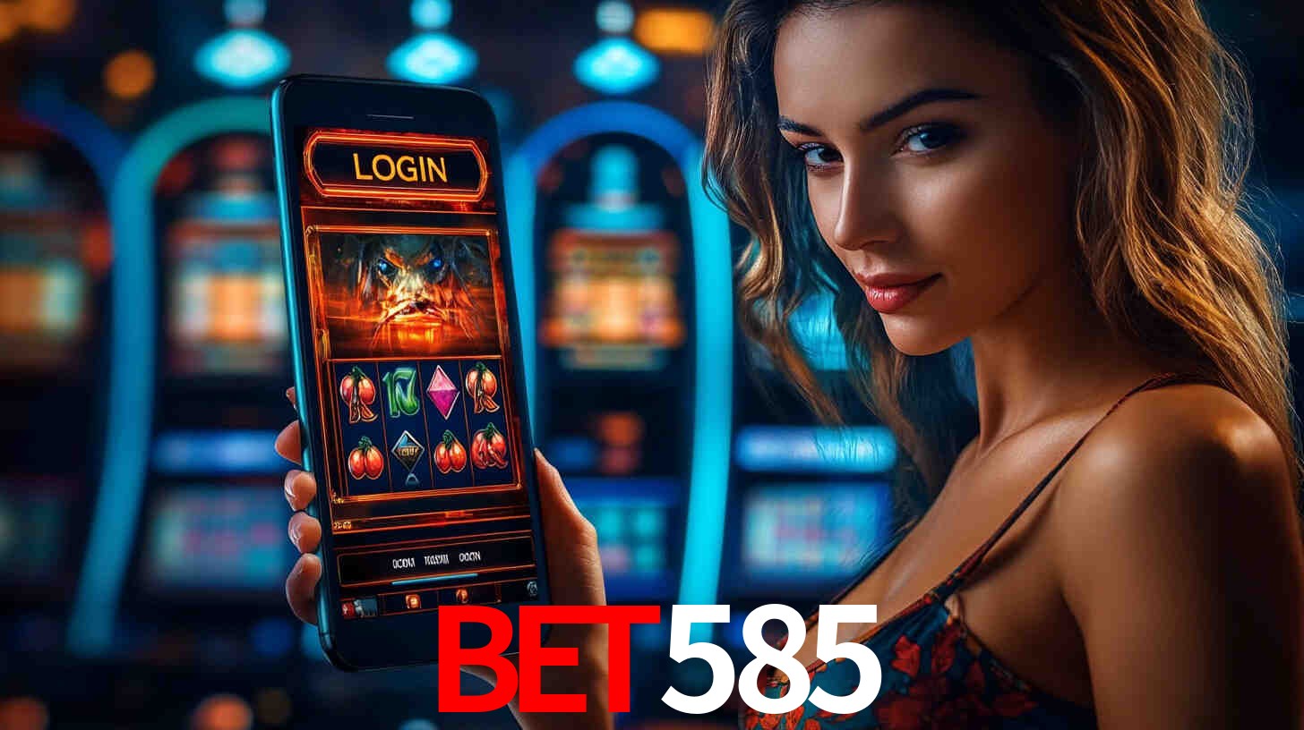 Bônus Generosos e Exclusivos no bet585 para Você!