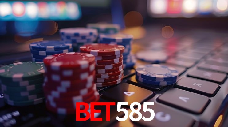 Promoção Relâmpago bet585