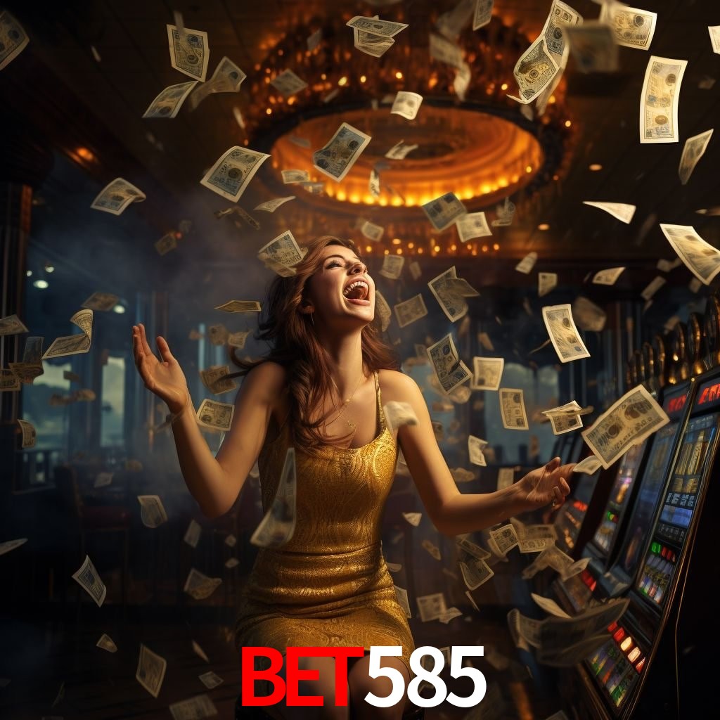 VIP Casino bet585