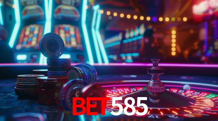 2FA Security bet585