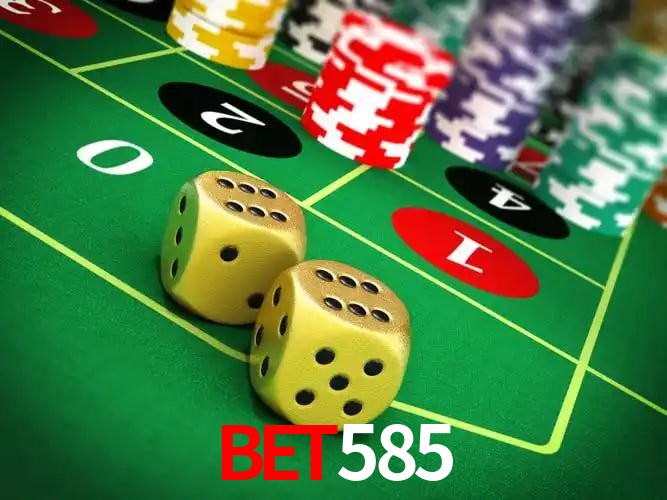 Football Betting bet585