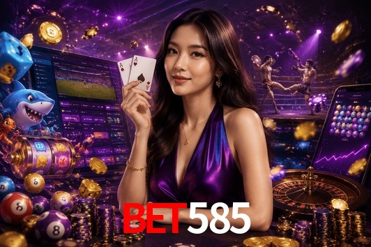 Roulette Table bet585