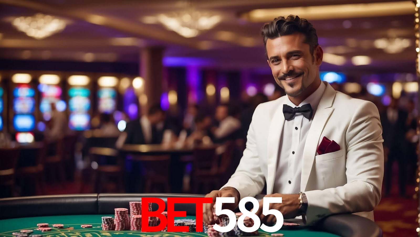 Especiais de Fim de Semana bet585