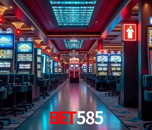 cassino bet585