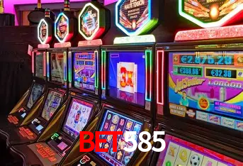 A Emoção da Loteria na bet585: Uma Chance de Mudança de Vida