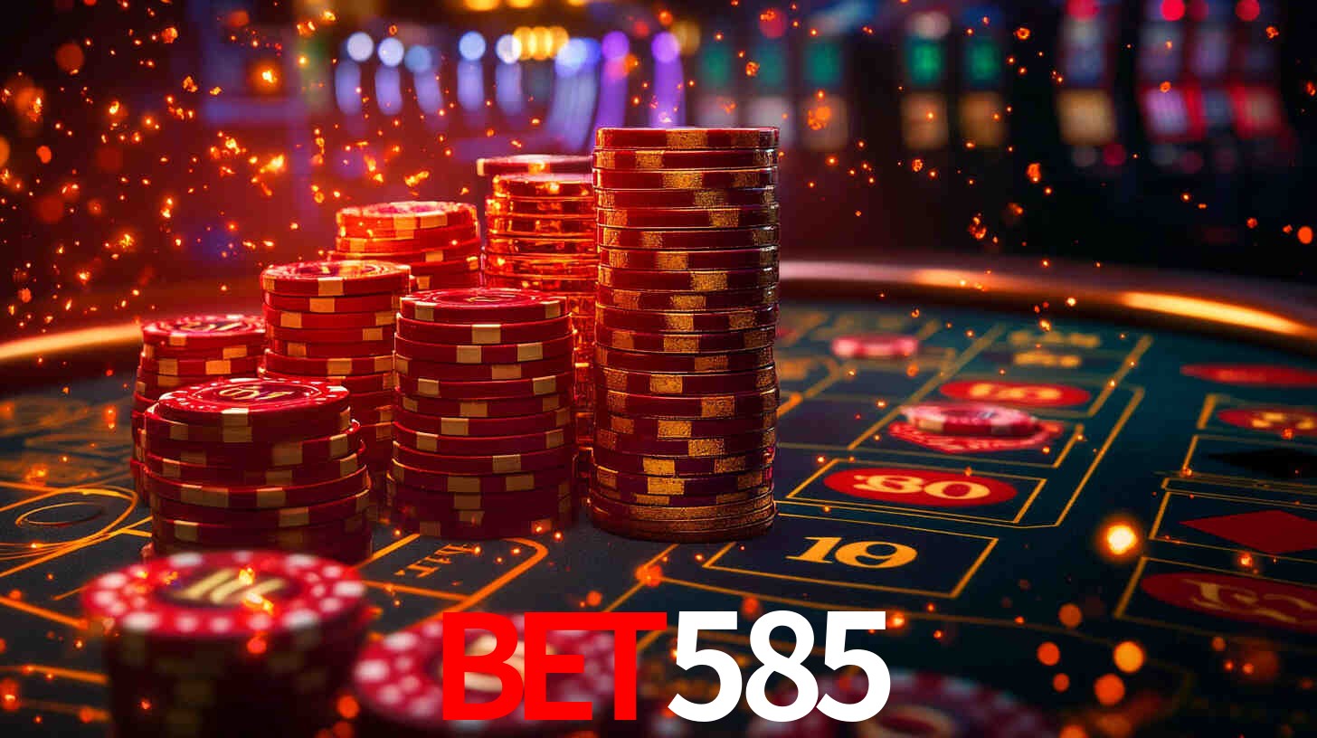 Premium Interface bet585