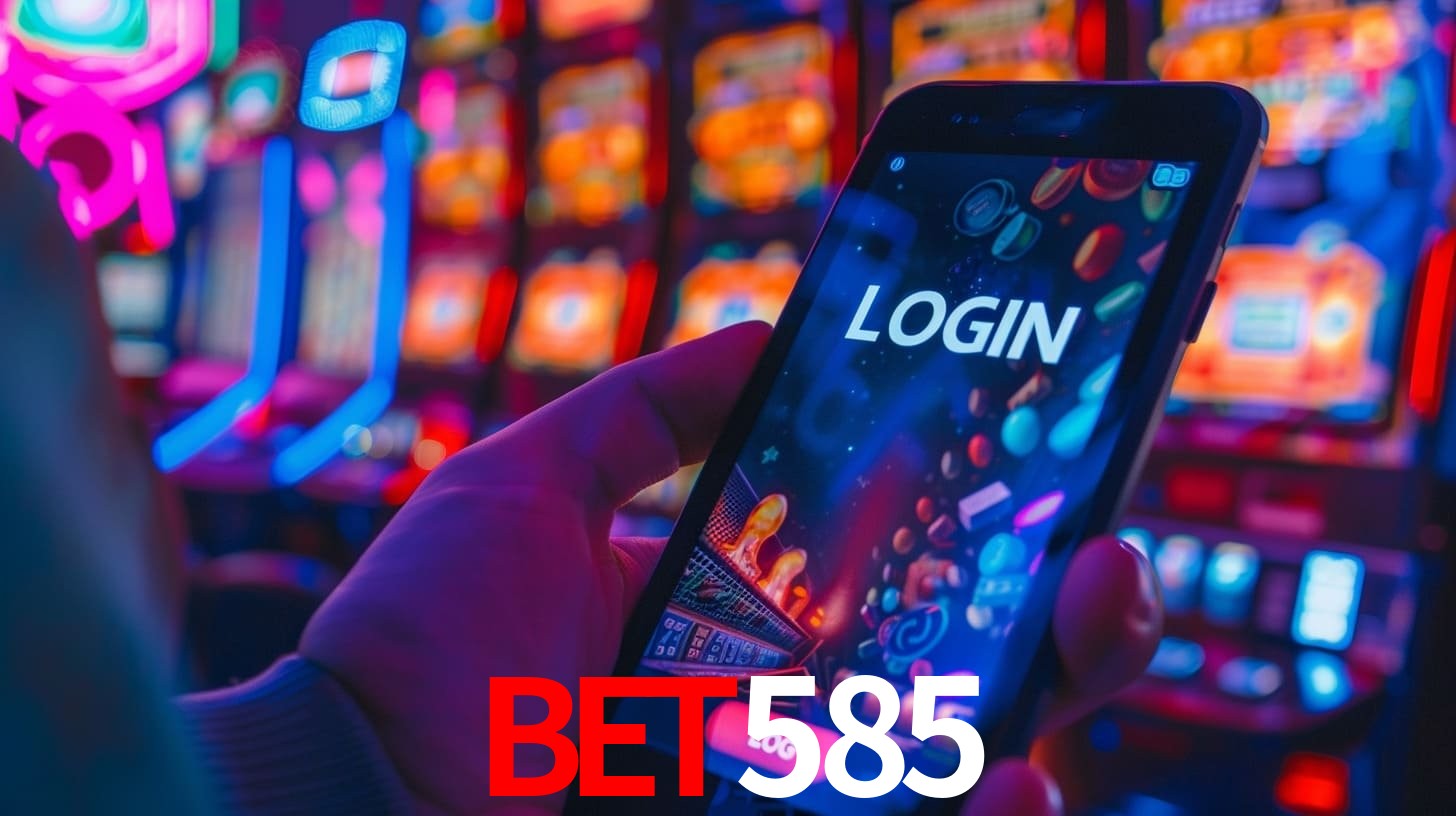 Jogo Spaceman bet585