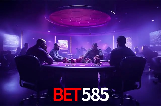 Jogos de Slot bet585