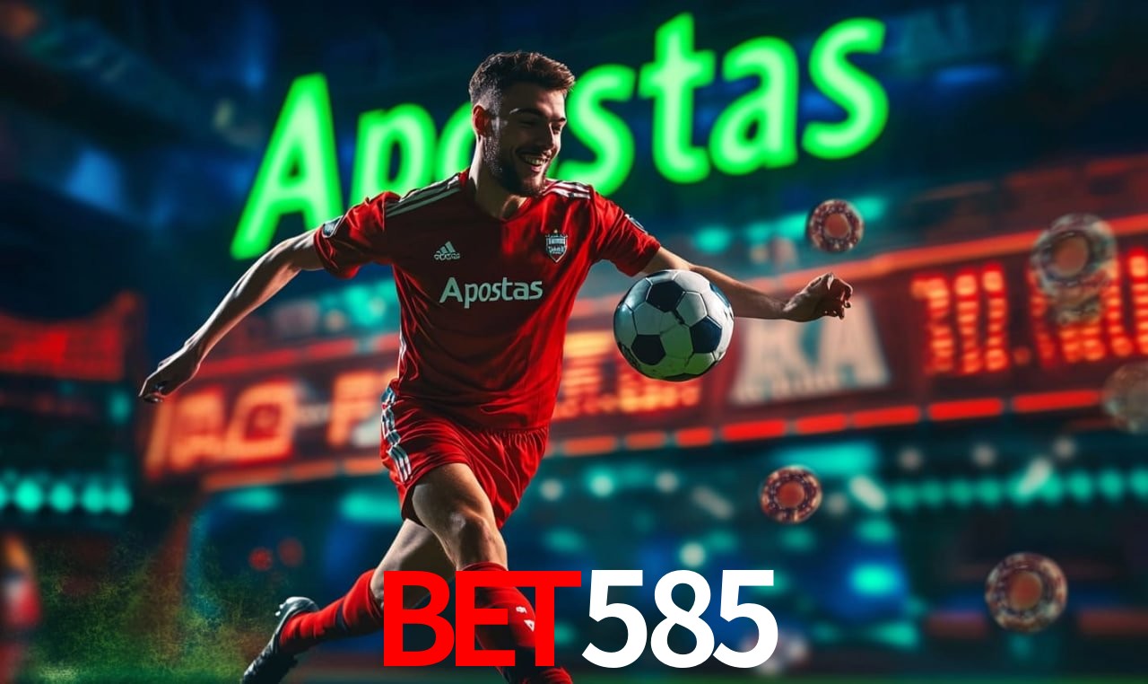 Bônus Diários bet585