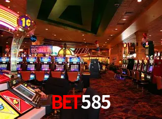 Descubra a Magia dos Jogos de Arcade no bet585