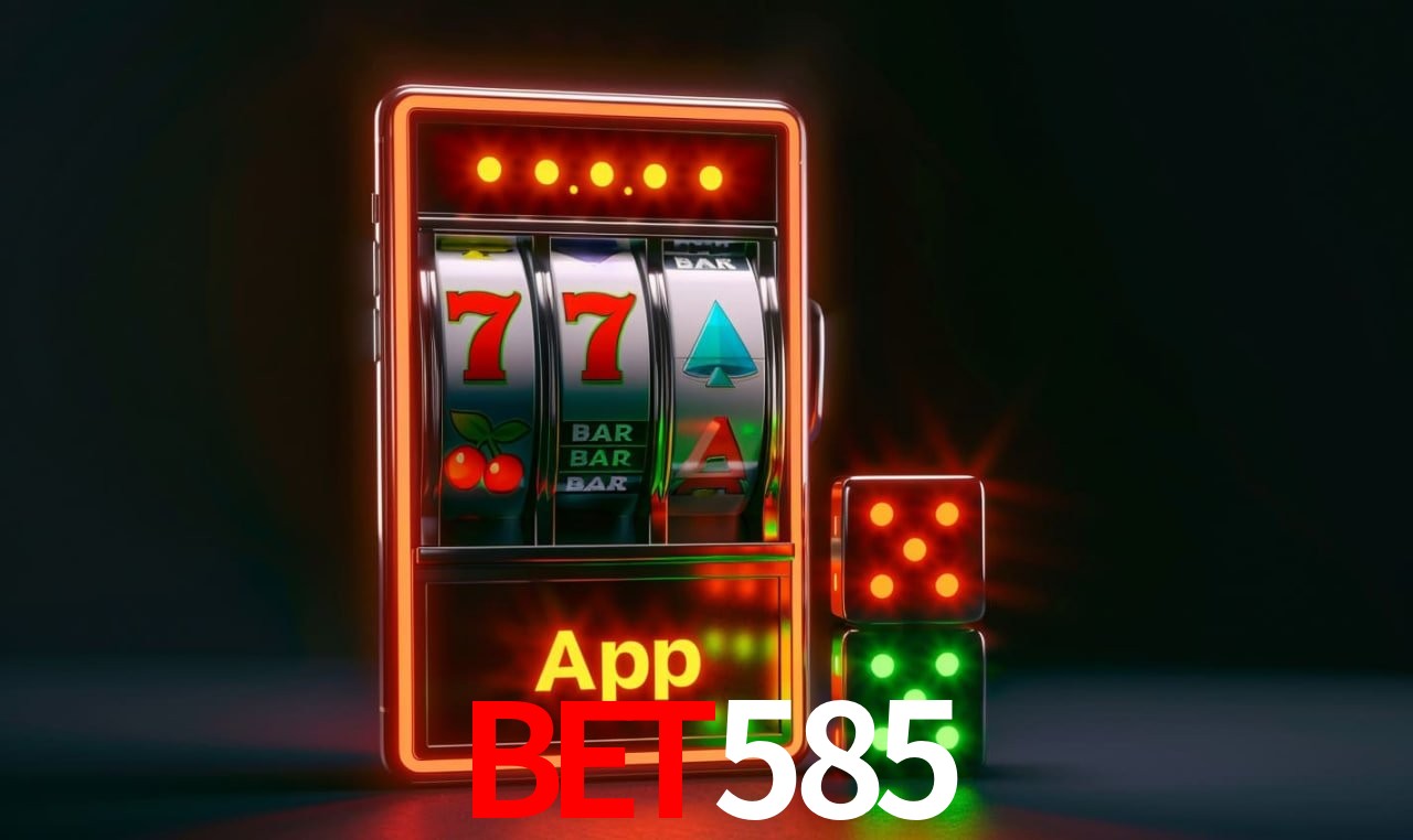 Provedores de Jogos bet585