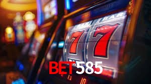 Tecnologia da Plataforma bet585