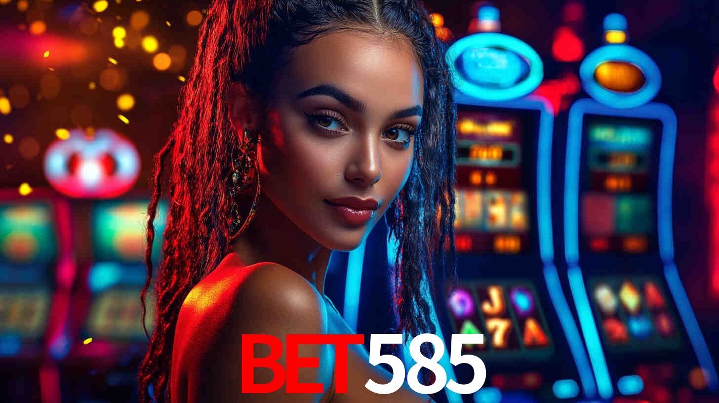 A Experiência Imersiva dos Cassinos Ao Vivo no bet585