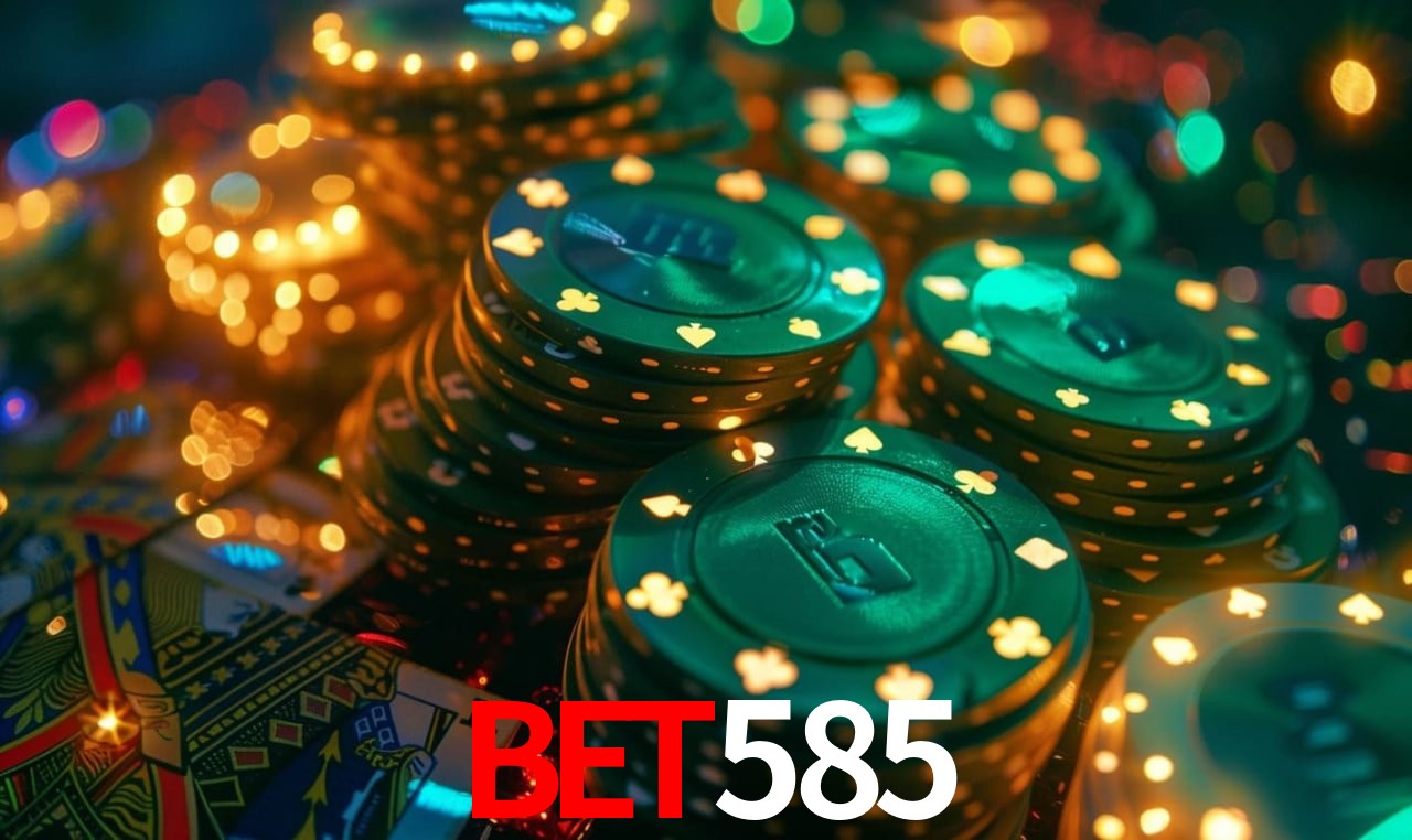 Estatísticas Esportivas bet585