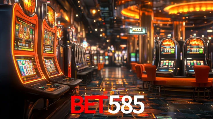 Explore as vantagens do bet585: serviço profissional e confiabilidade