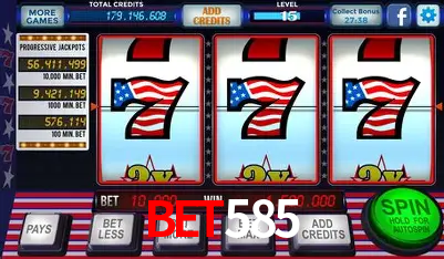 A Emoção da Loteria na bet585: Uma Chance de Mudança de Vida