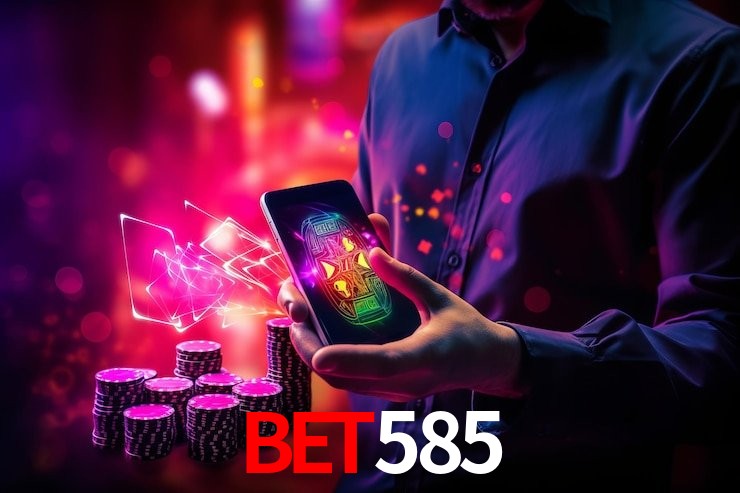 Jogo Aviator bet585