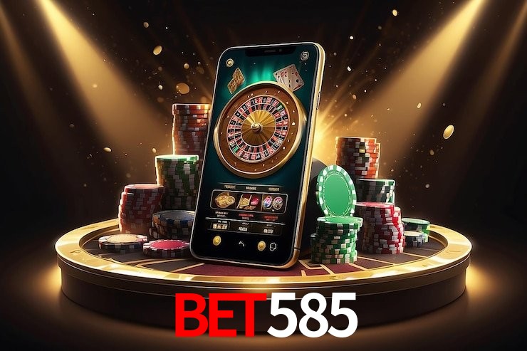 Integração de APIs bet585