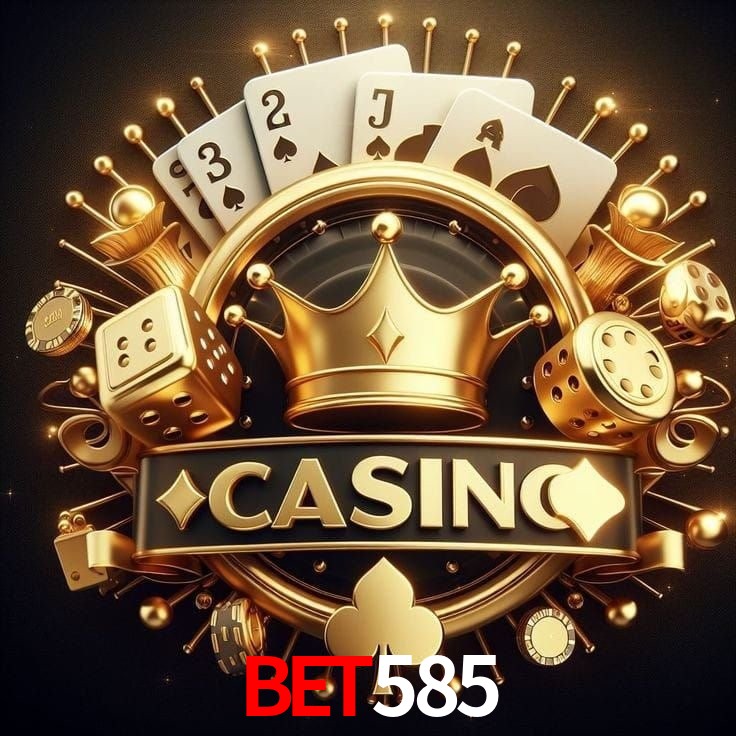 Casino Ao Vivo bet585