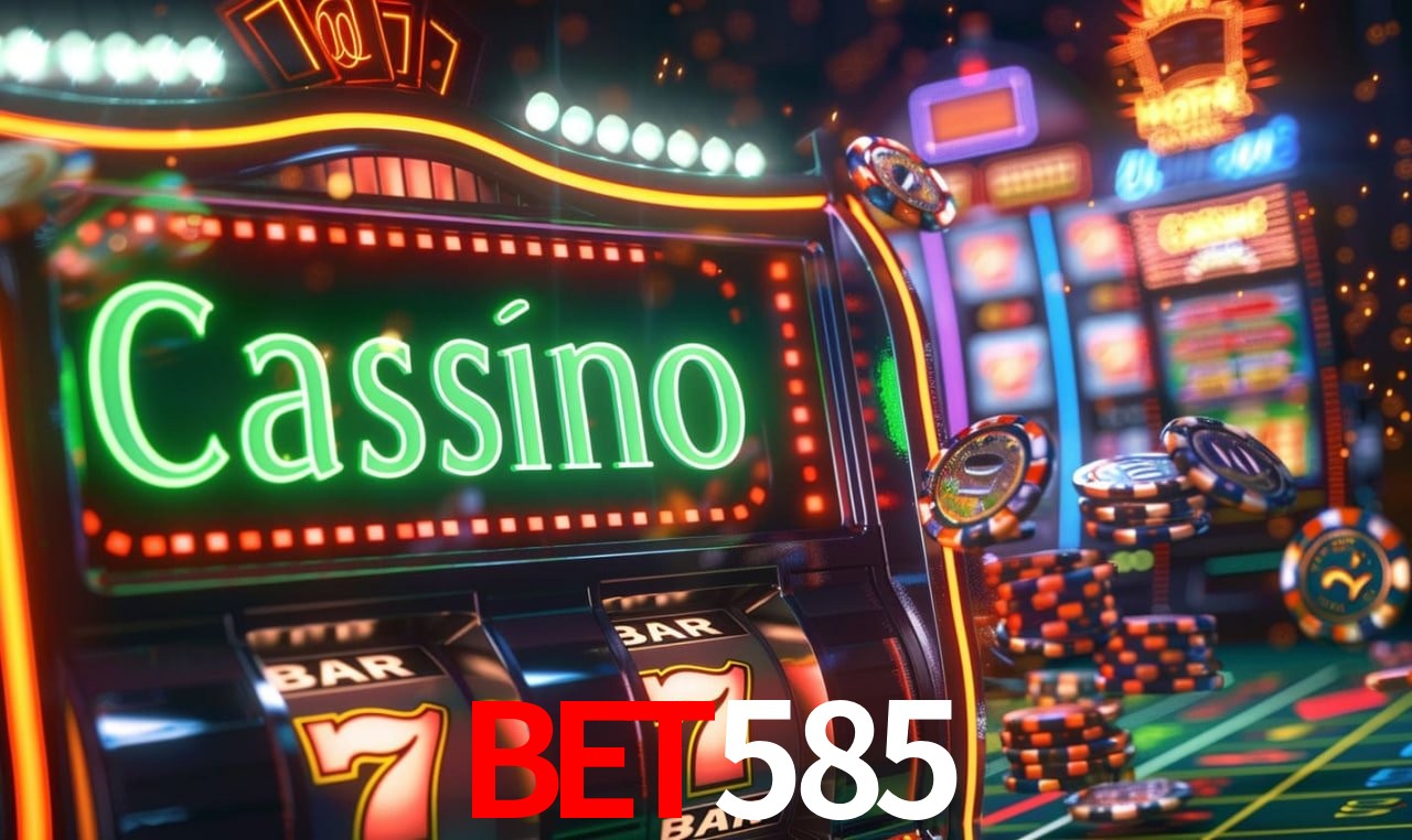 Design Responsivo bet585