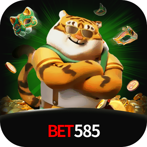 Logo bet585 Cassino Online Brasil